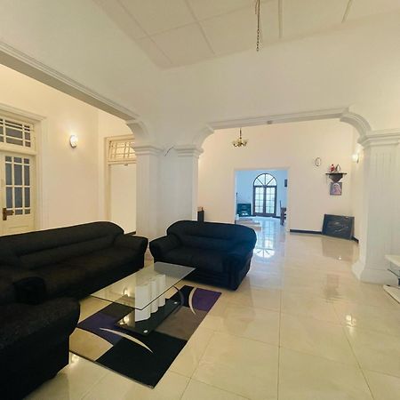 Grand Villa Negombo Exterior photo